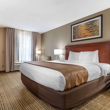Quality Inn Cheraw Luaran gambar