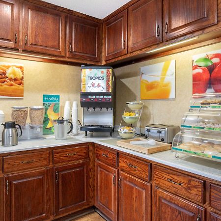 Quality Inn Cheraw Luaran gambar
