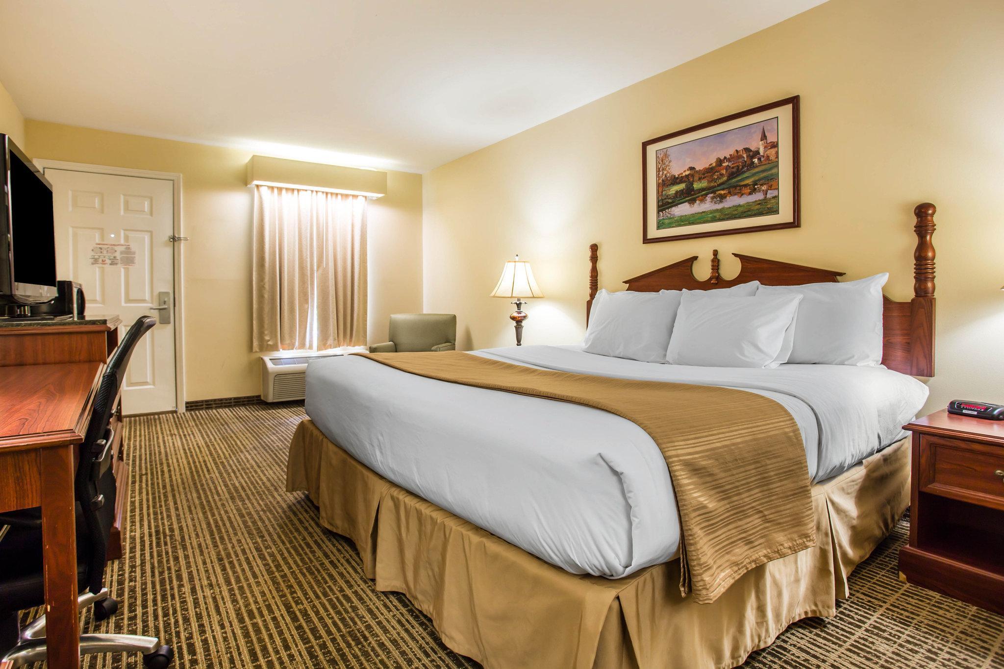 Quality Inn Cheraw Luaran gambar