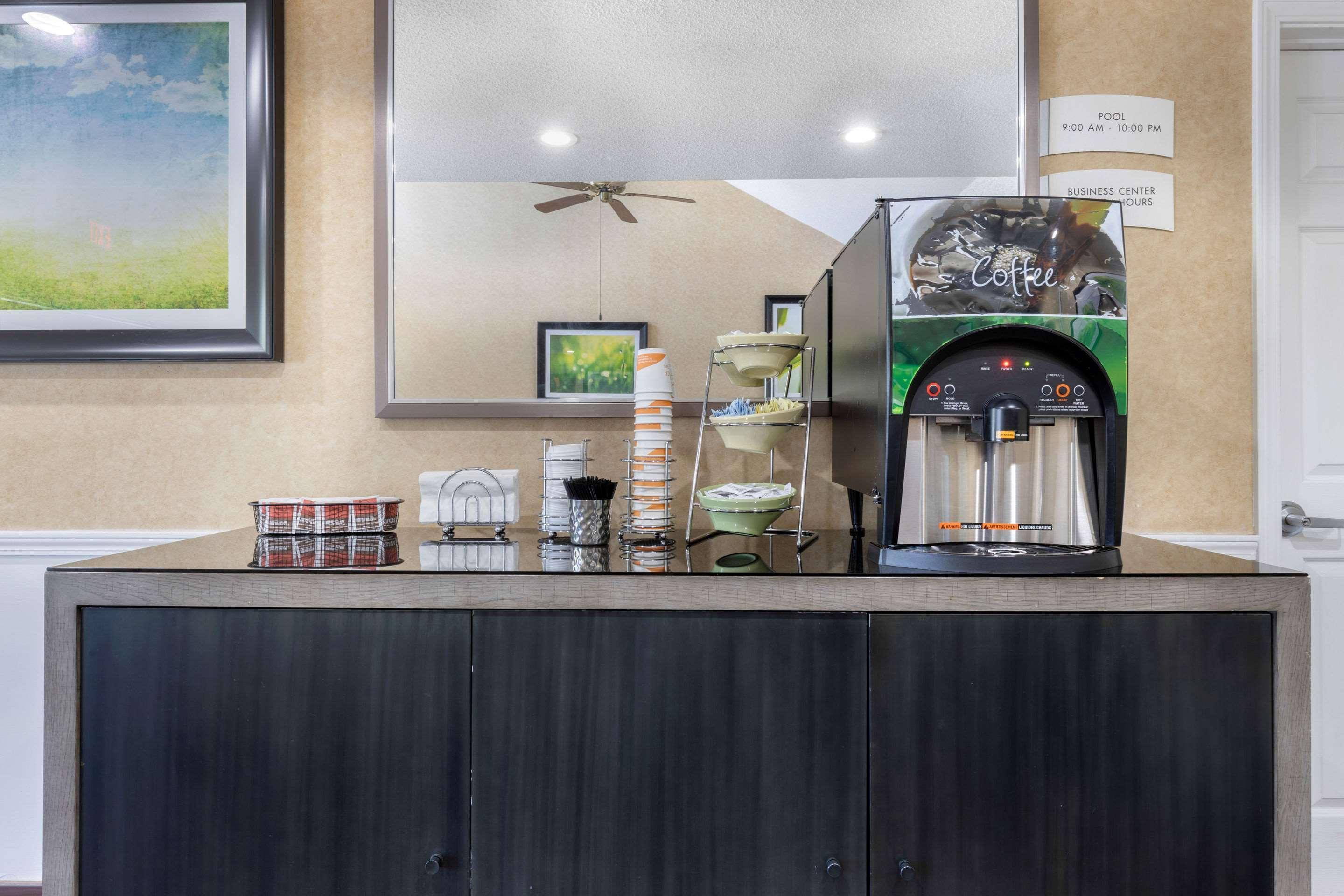 Quality Inn Cheraw Luaran gambar