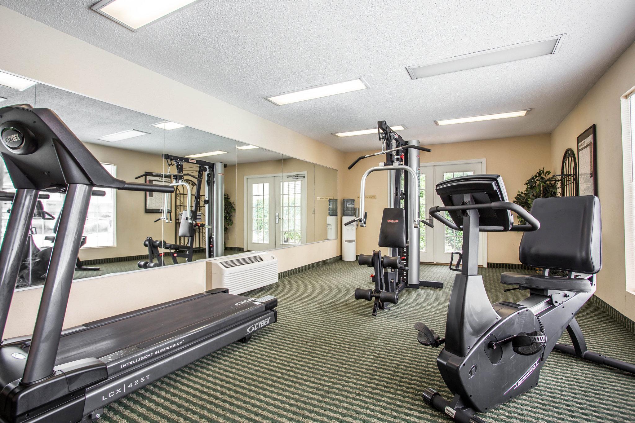 Quality Inn Cheraw Luaran gambar