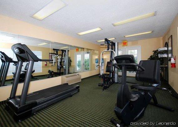 Quality Inn Cheraw Luaran gambar