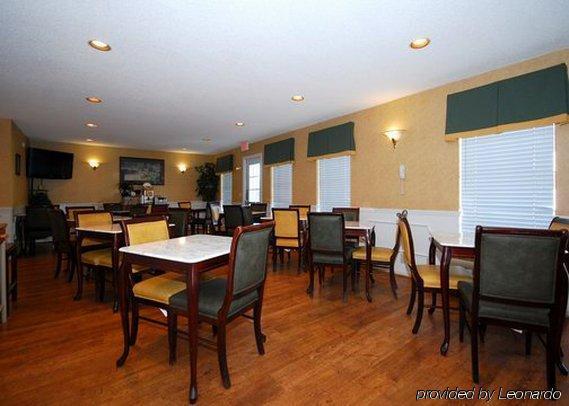 Quality Inn Cheraw Luaran gambar