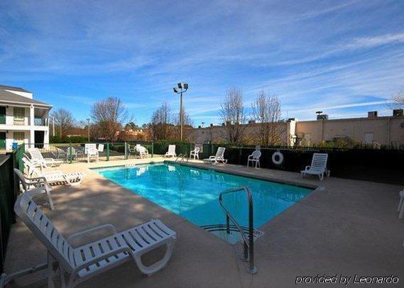 Quality Inn Cheraw Luaran gambar