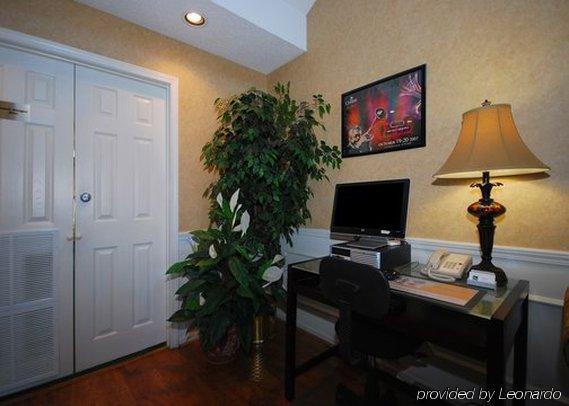 Quality Inn Cheraw Luaran gambar