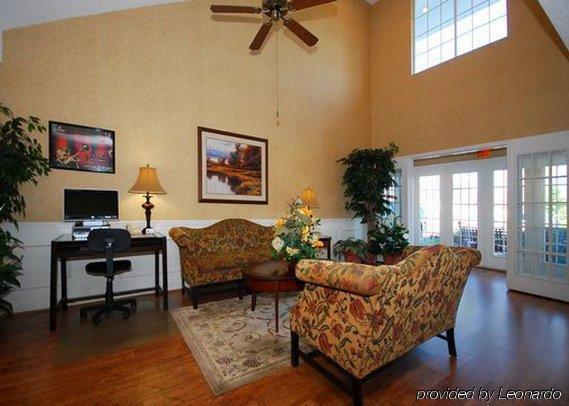 Quality Inn Cheraw Luaran gambar