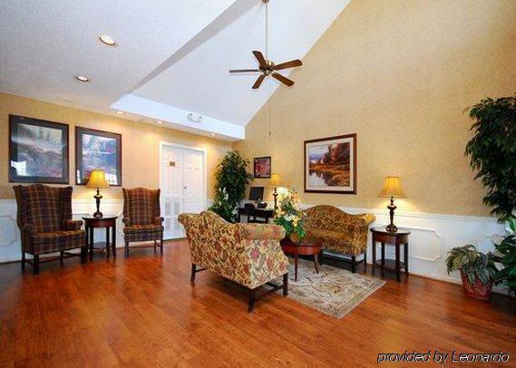 Quality Inn Cheraw Luaran gambar