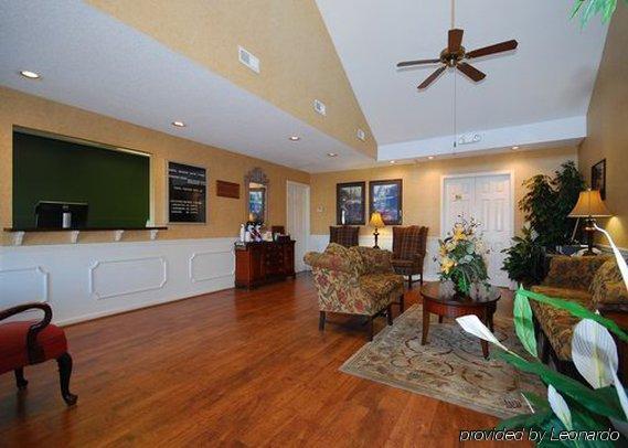 Quality Inn Cheraw Luaran gambar